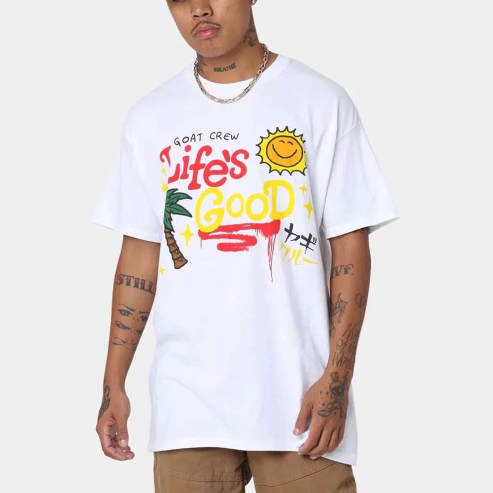 Culture Kings Shirt